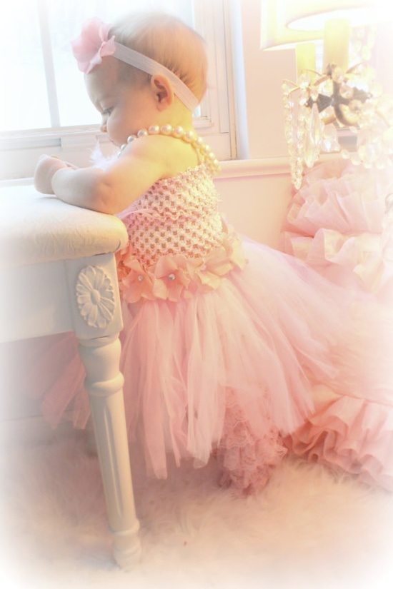 Adorable tutu